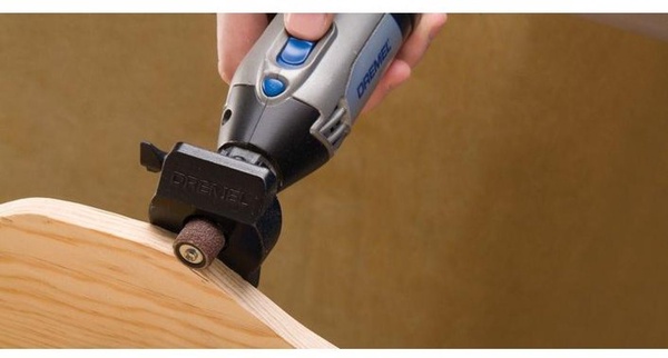 Dremel 4000 Platinum Edition